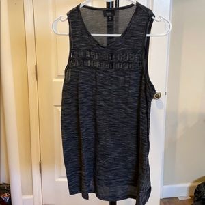 Mossimo tank
